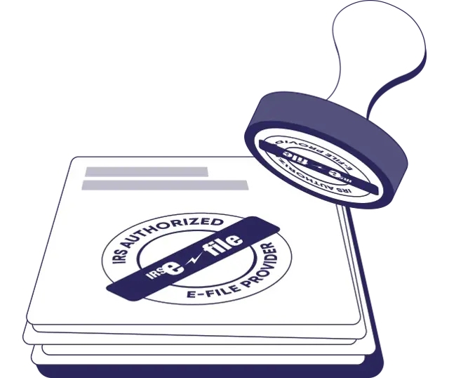 Expatfile® authorized e-file provider