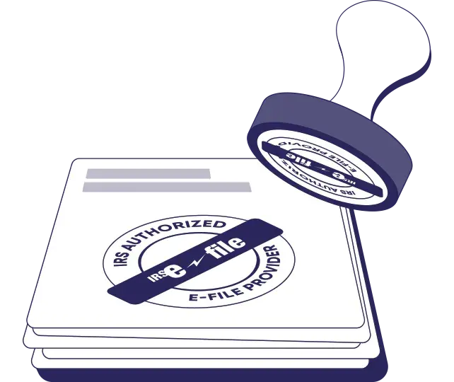 Expatfile® authorized e-file provider