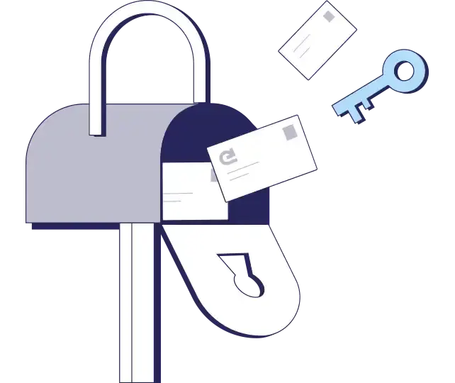 Expatfile® security