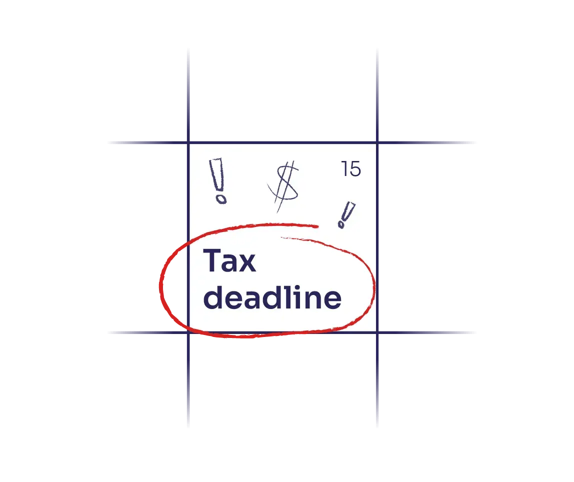 Tax Deadlines for Americans Abroad in 2026