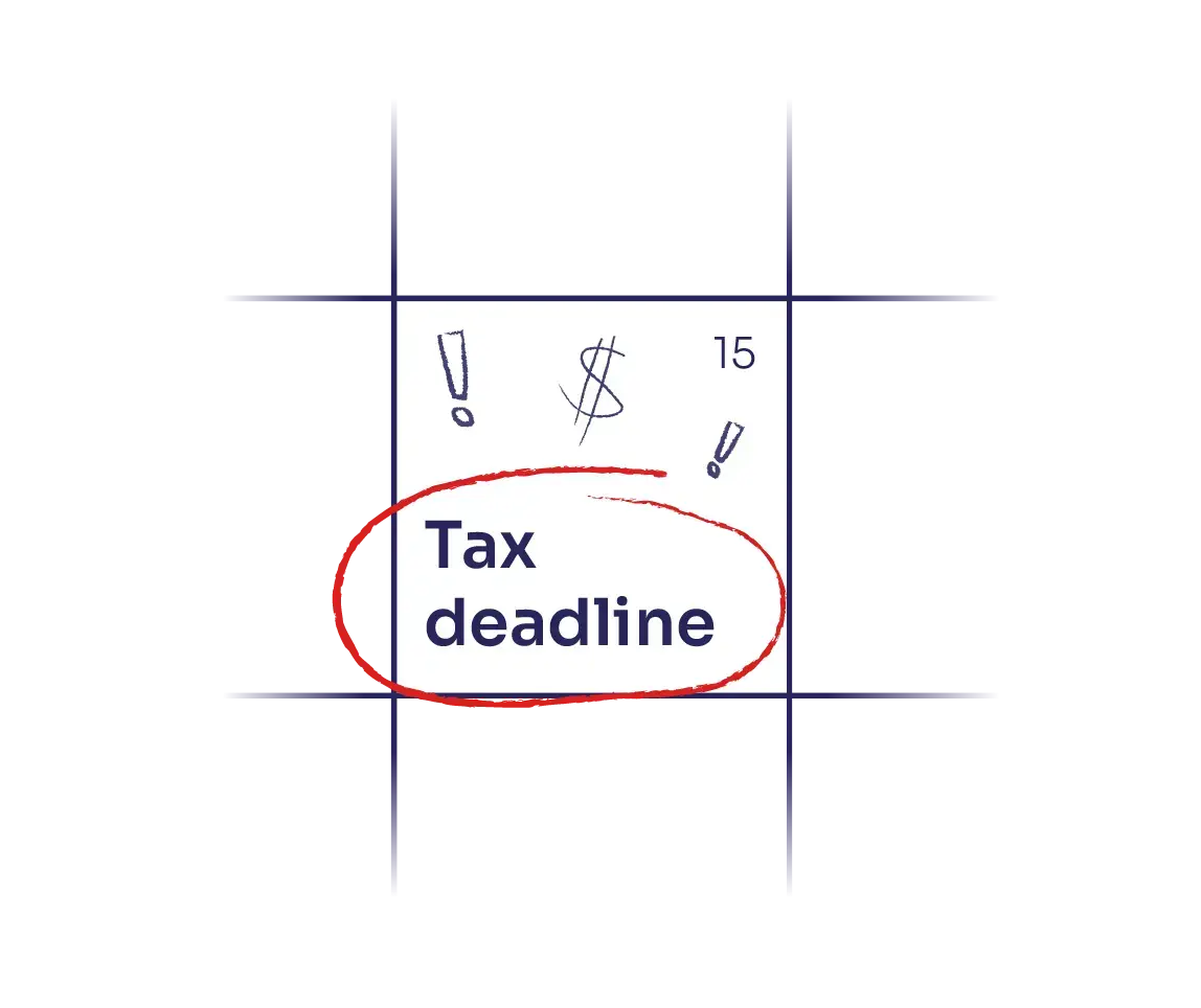 Tax Deadlines for Americans Abroad in 2026