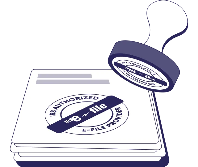 Expatfile® authorized e-file provider