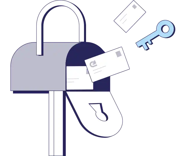 Expatfile® security