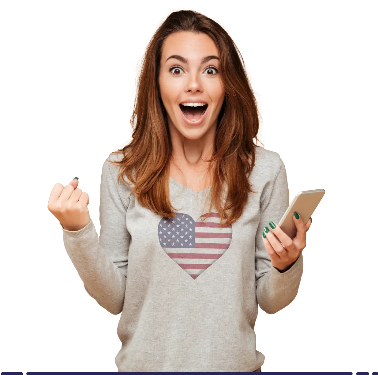 A happy Expatfile user!