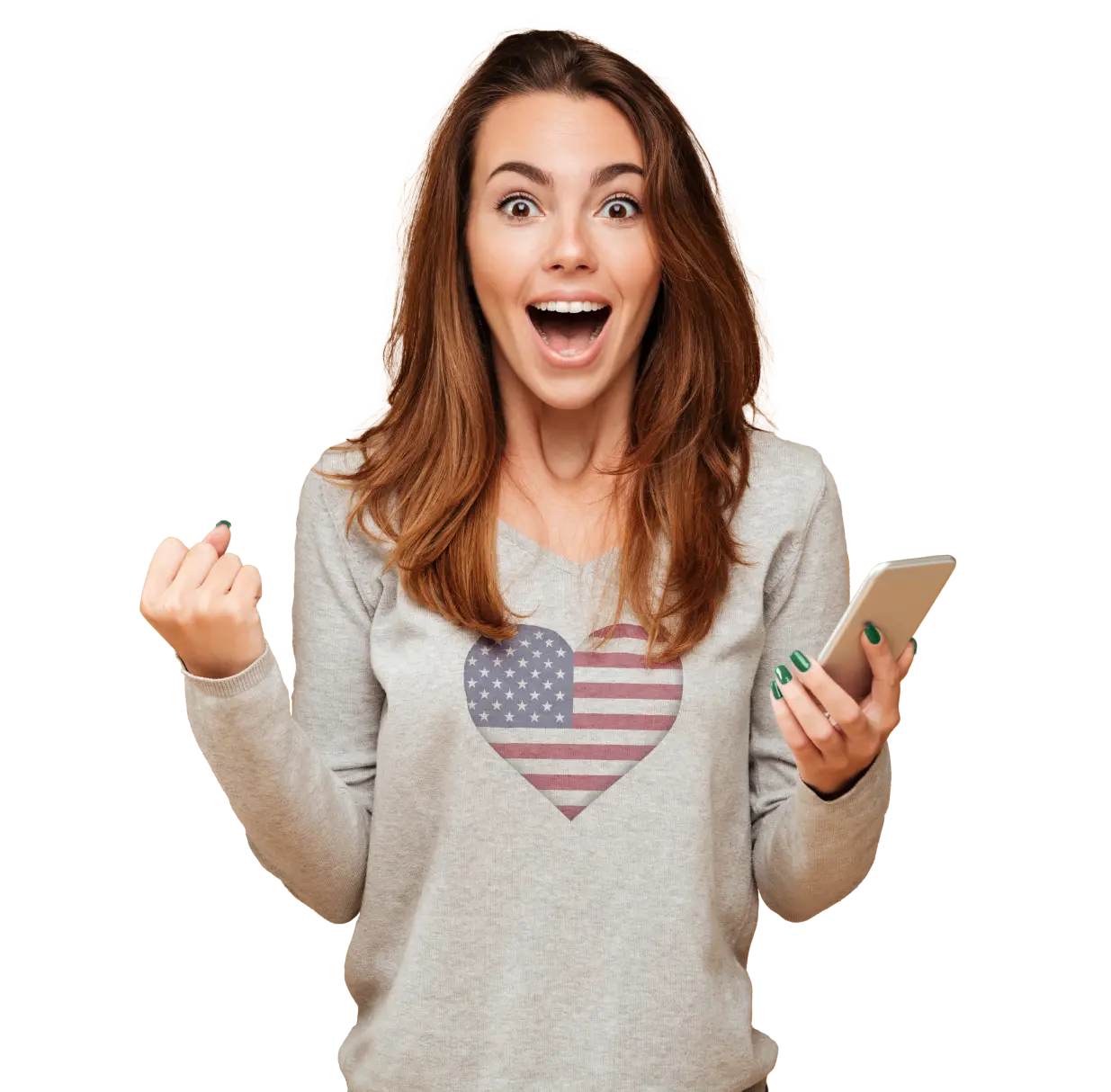 A happy Expatfile user!