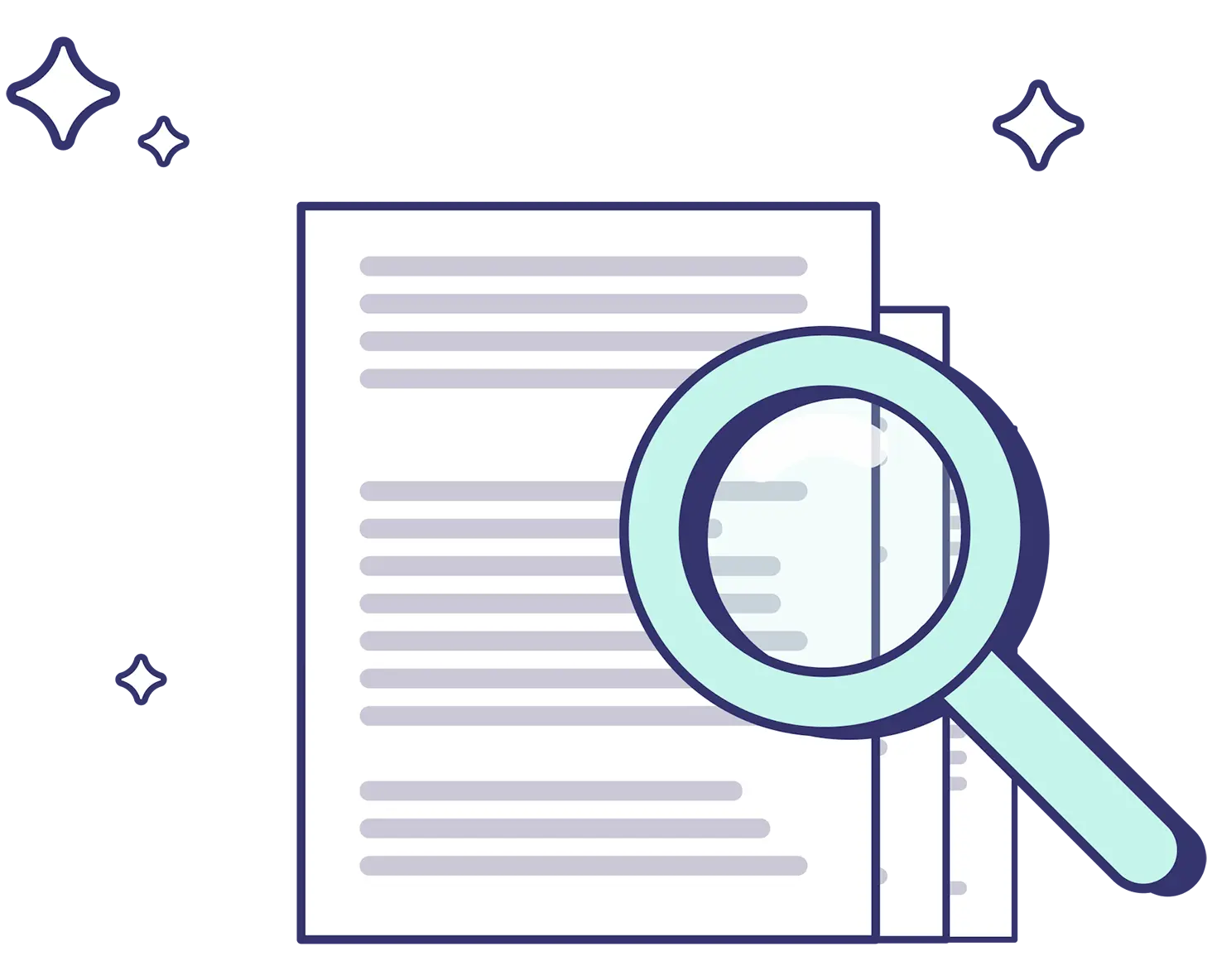 Expatfile® automatically checking your reporting obligations